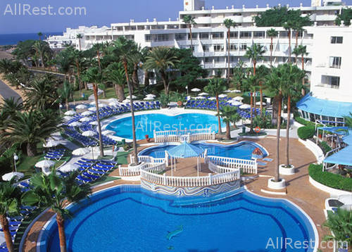 Sol Lanzarote 14